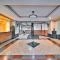 【東京都/世田谷区桜新町】藤和桜新町ホームズ ロビー