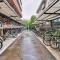 【東京都/世田谷区桜新町】藤和桜新町ホームズ 駐輪場
