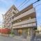 【東京都/世田谷区弦巻】ライオンズステージ世田谷弦巻 外観