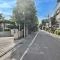 【東京都/世田谷区弦巻】ライオンズマンション弦巻グランフォート 前面道路