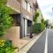 【東京都/世田谷区弦巻】桜新町シティハウス エントランス
