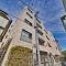 【東京都/世田谷区弦巻】アージョ桜新町 外観