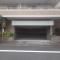 【東京都/世田谷区弦巻】カーサフェリス世田谷弦巻 駐車場