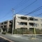 【東京都/世田谷区桜】ライオンズマンション馬事公苑パークサイド 外観