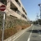 【東京都/世田谷区桜】ライオンズマンション馬事公苑パークサイド 前面道路