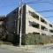 【東京都/世田谷区桜】ライオンズマンション馬事公苑パークサイド 外観