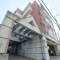 【東京都/世田谷区弦巻】ジェイパーク桜新町 外観