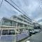 【東京都/世田谷区玉川台】藤和用賀コープII 外観