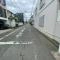 【東京都/世田谷区玉川台】藤和用賀コープII 前面道路