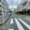【東京都/世田谷区玉川台】藤和用賀コープII 前面道路