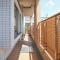 【東京都/世田谷区玉川台】ライオンズスクエア用賀 バルコニー