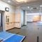 【東京都/世田谷区玉川台】ライオンズスクエア用賀 ロビー