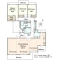 【東京都/世田谷区上用賀】東急ドエルアルス上用賀 間取り図