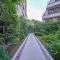 【東京都/世田谷区池尻】アトラス池尻レジデンス 敷地内