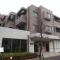 【東京都/世田谷区大蔵】ハイホーム砧公園 外観