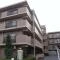 【東京都/世田谷区大蔵】ハイホーム砧公園 外観