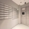 【東京都/世田谷区用賀】パークホームズ用賀3丁目 メールBOX・宅配BOX