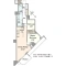 【東京都/世田谷区用賀】パークホームズ用賀3丁目 間取り図
