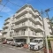 【東京都/世田谷区野毛】等々力渓谷スカイマンション 外観