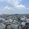 【東京都/杉並区西荻南】藤和シティホームズ西荻窪駅前 眺望