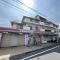【東京都/杉並区堀ノ内】ライオンズマンション新高円寺 外観