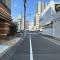 【東京都/品川区西五反田】パラッシオ目黒不動前 前面道路