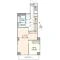 【東京都/杉並区方南】方南町セントラルマンション 間取り図