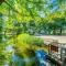【東京都/杉並区大宮】メゾン西永福 杉並区立塚山公園