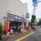 【東京都/杉並区大宮】メゾン西永福 セブンイレブン　杉並西永福北店