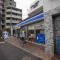 【東京都/杉並区桃井】ライオンズマンション西荻  ローソン善福寺一丁目店