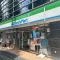 【東京都/杉並区桃井】ライオンズマンション西荻 ファミリーマート杉並桃井店