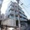 【東京都/杉並区阿佐谷南】シェフルール阿佐ヶ谷 外観