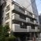 【東京都/練馬区関町北】武蔵関サンハイツ 外観