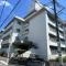 【東京都/杉並区西荻北】西荻台マンション 外観