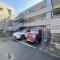 【東京都/杉並区高井戸東】クレストフォルム高井戸南 駐車場