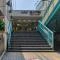 【東京都/杉並区高井戸東】クレストフォルム高井戸南 高井戸駅