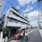 【東京都/杉並区西荻北】ベルハイム西荻窪第3 外観