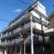 【東京都/中野区鷺宮】セザール鷺宮 外観