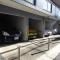 【東京都/中野区鷺宮】セザール鷺宮 駐車場