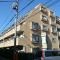 【東京都/杉並区堀ノ内】ルミネ方南町 外観