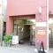 【東京都/杉並区上荻】パラシオン荻窪 エントランス