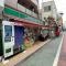 【東京都/杉並区荻窪】ライオンズグローベル荻窪ラトーリア  ローソンストア100 荻窪南口店