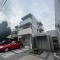 【東京都/杉並区成田東】コスモ南阿佐ヶ谷ヒルハウス 外観