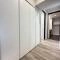 【東京都/杉並区永福】パレス永福 廊下：収納あり