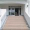 【神奈川県/横浜市磯子区杉田】中銀杉田マンシオン エントランス
