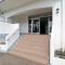 【神奈川県/横浜市磯子区杉田】中銀杉田マンシオン エントランス