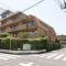 【東京都/練馬区関町東】パークホームズ武蔵関 外観