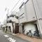 【東京都/杉並区阿佐谷北】クレドール阿佐ヶ谷 外観