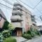 【東京都/杉並区阿佐谷北】ルピナス阿佐ヶ谷 外観