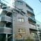 【東京都/杉並区天沼】アルブル荻窪 外観